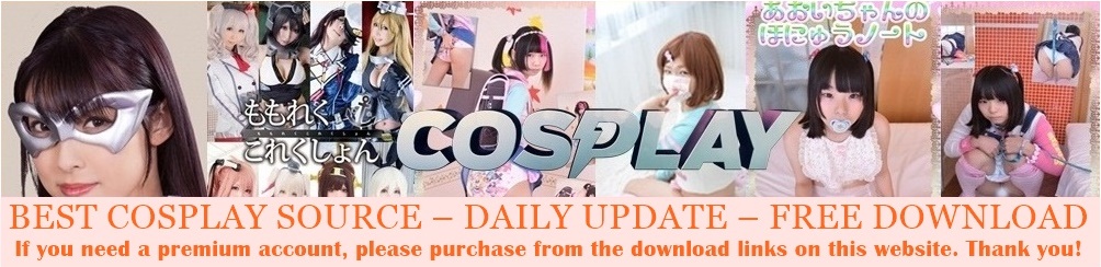 THE BEST SOURCE OF COSPLAY | コスプレの最高の情報源