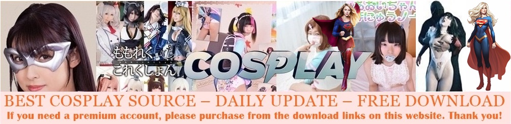 THE BEST SOURCE OF COSPLAY | コスプレの最高の情報源