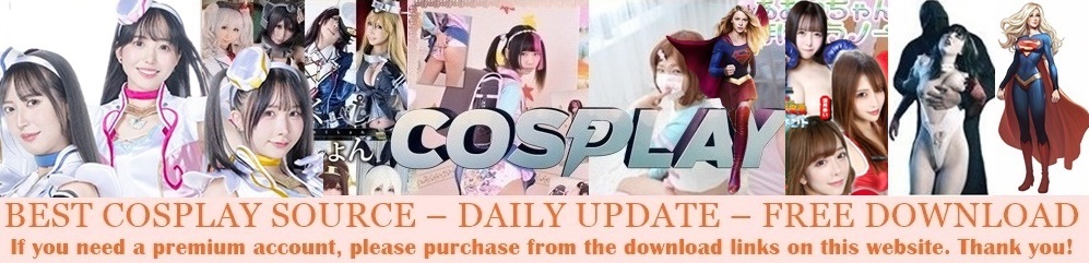 THE BEST SOURCE OF COSPLAY | コスプレの最高の情報源