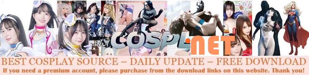 THE BEST SOURCE OF COSPLAY | コスプレの最高の情報源