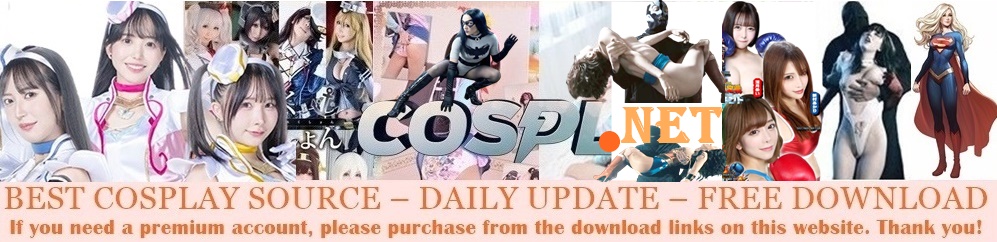 THE BEST SOURCE OF COSPLAY | コスプレの最高の情報源