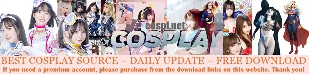 THE BEST SOURCE OF COSPLAY | コスプレの最高の情報源